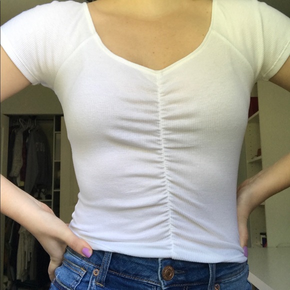 Hollister top! - Picture 1 of 4